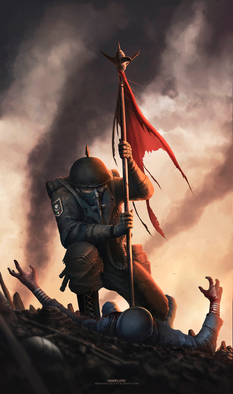 Illustration for article titled Monster Hunters, You Are The Real Monsters